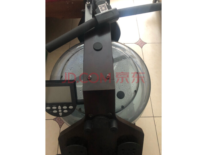 德钰 划船机木质水阻健身房家用室内划船器怎么样?入手半年内幕评测,优缺点详解 首页推荐 第1张-商情88推广网