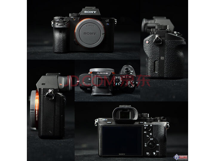 索尼（SONY）Alpha 7S II 全画幅微单数码相机怎么样？质量如何，网上的和实体店一样吗 首页推荐 第9张