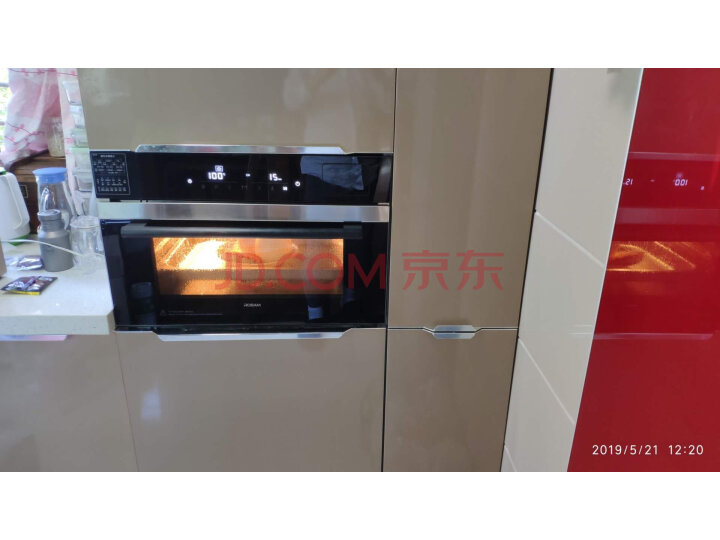 老板(Robam)蒸箱蒸汽炉ZQB400-S273怎么样?评价为什么好,内幕详解 首页推荐 第10张-商情88推广网