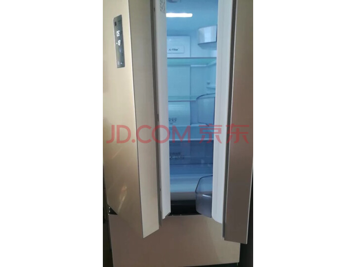 容声(Ronshen)多门小型冰箱BCD-321WD11MP怎么样.使用一个星期感受分享 首页推荐 第8张-商情88推广网