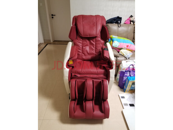 奥佳华(OGAWA)按摩椅家用7508S摩行者质量众测怎么样呢???质量评测如何,说说看法 首页推荐 第3张-商情88推广网