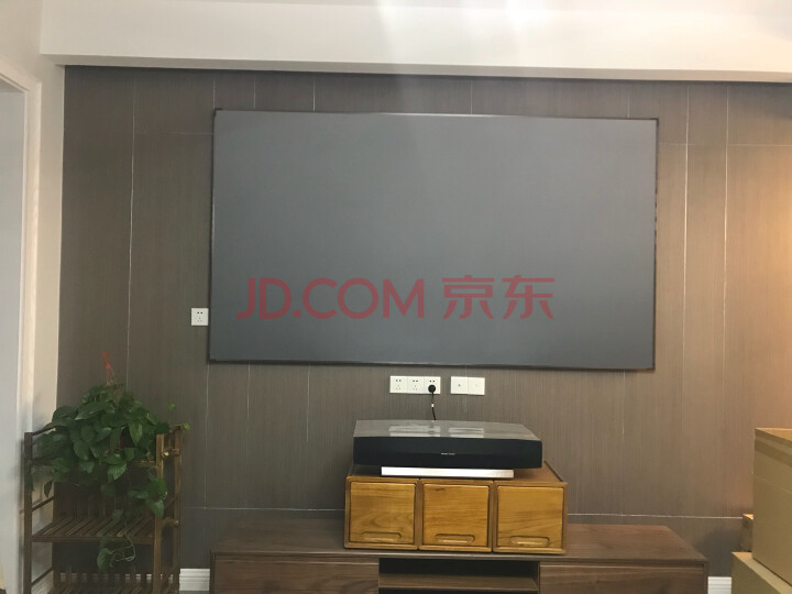 极米(XGIMI)T1 4K激光电视投影仪质量众测怎么样呢???质量功能如何,真实揭秘 首页推荐 第4张-商情88推广网