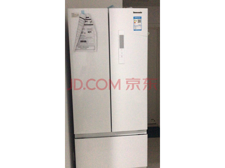 松下（Panasonic）498升多门冰箱NR-E531TG-S怎么样.质量优缺点评测详解分享 首页推荐 第9张