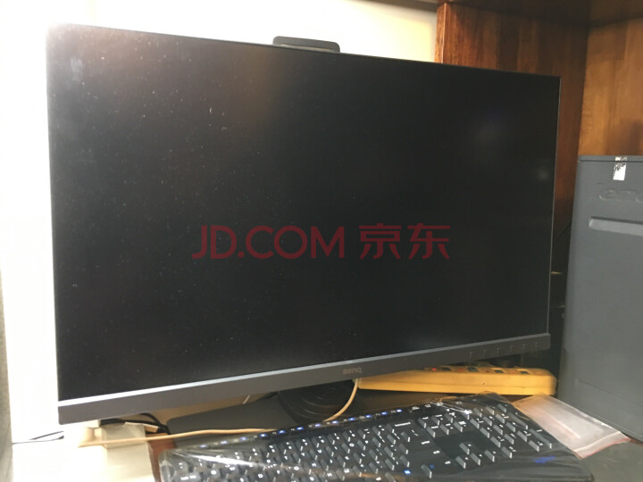 明基（BenQ）SW271专业摄影作图设计显示器显示屏好不好，说说最新使用感受如何？ 首页推荐 第6张