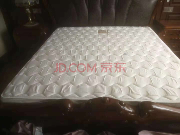 美国金可儿(Kingkoil)免翻转弹簧床垫怎么样?官方质量内幕最新评测分享 首页推荐 第10张-商情88推广网