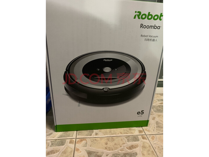 iRobot 970扫地机器人怎么样？独家性能评测曝光_0 首页推荐 第10张