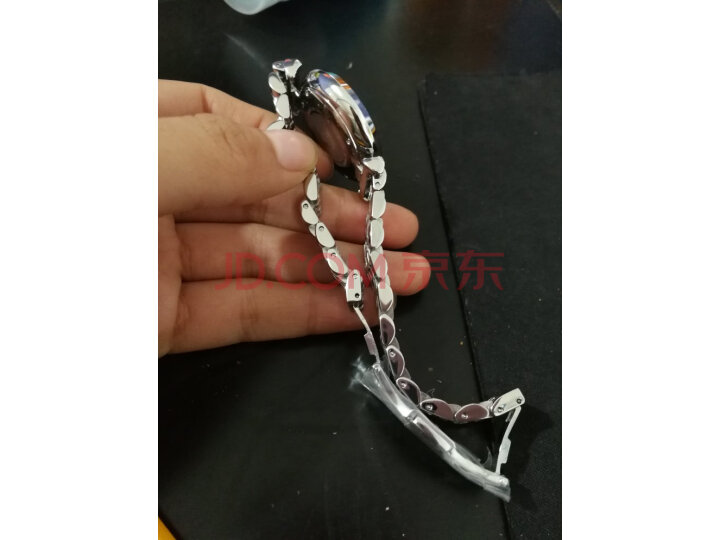 阿玛尼( Emporio Armani)19年新款满天星手表AR11244怎么样?媒体评测,质量内幕详解 首页推荐 第5张-商情88推广网