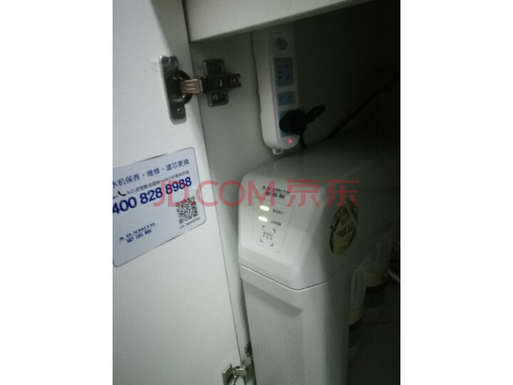 史密斯(A.O.SMITH)家用净水器NL1200D怎么样【真实揭秘】质量内幕详情 首页推荐 第5张-商情88推广网