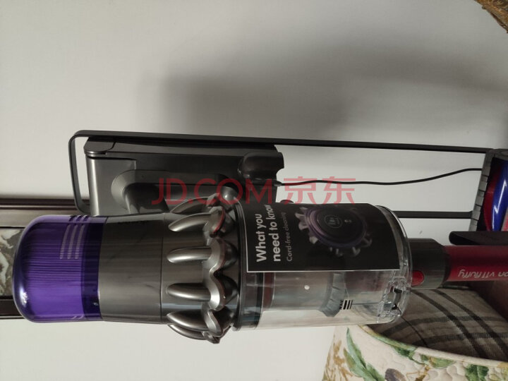 戴森(Dyson) 吸尘器 V11 ABSOLUTE 智能无绳吸尘器新品测评好不好【猛戳查看】质量性能评测详情 首页推荐 第6张-商情88推广网