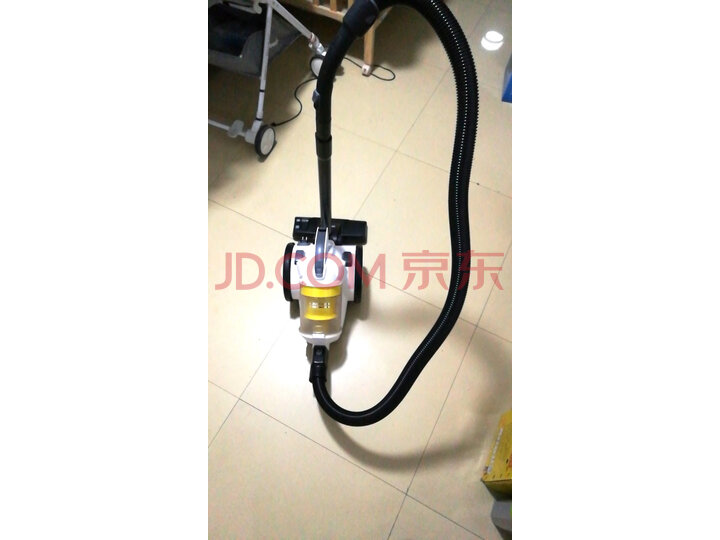 KARCHER卡赫 无线吸尘器VC4i怎么样?质量功能如何,真实揭秘 首页推荐 第9张-商情88推广网