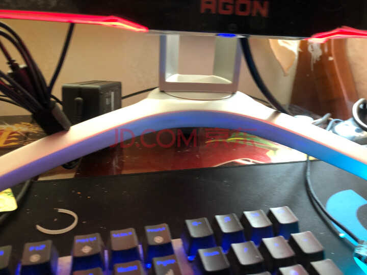 AOC AGON 爱攻III AG273QCX 27英寸电竞显示器怎么样 首页推荐 第8张-商情88推广网