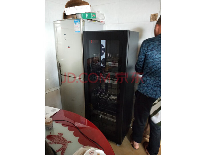 康宝(Canbo)消毒柜GPR350H-1怎么样?真实质量评测大揭秘 首页推荐 第6张-商情88推广网
