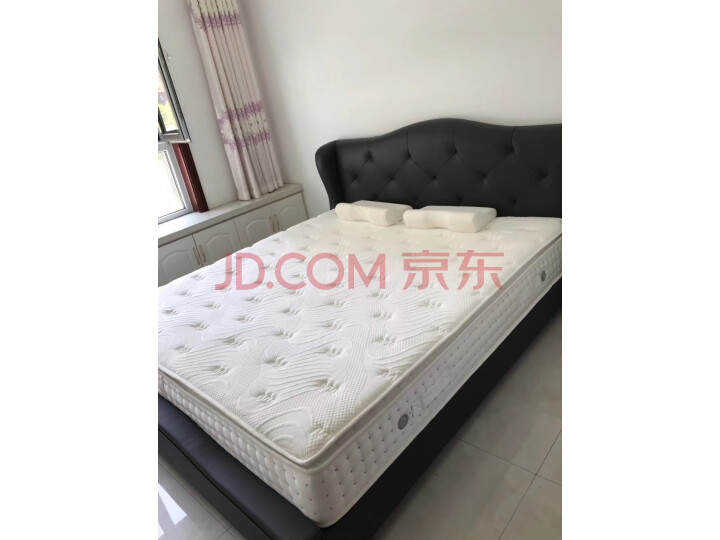 慕思(de RUCCI)床垫3CM加厚天然乳胶床垫新品测评好不好【内幕真实揭秘】入手必看 1800-2000 首页推荐 第2张-商情88推广网