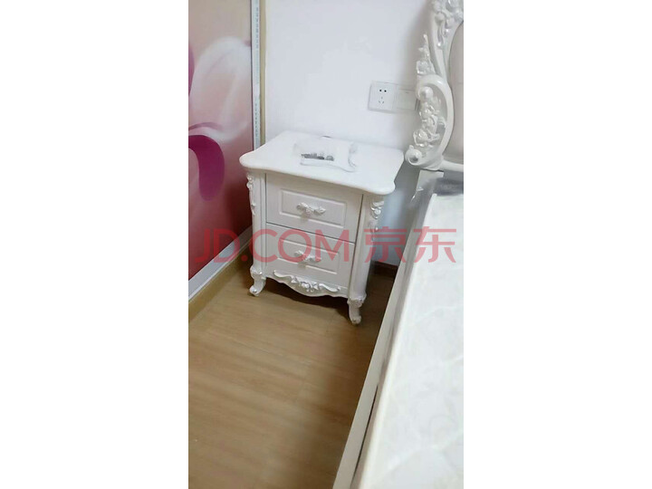 金凯莎欧式系列 床双人床怎么样，网友最新质量内幕吐槽 首页推荐 第7张