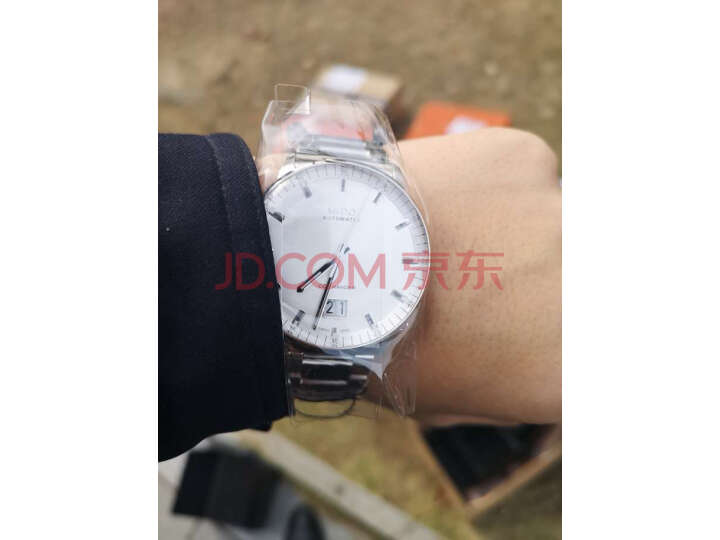 美度(MIDO)瑞士手表 Commander 指挥官系列M021.626.11.031.00怎么样?质量评测,内幕大揭秘 首页推荐 第8张-商情88推广网