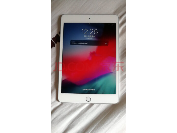 Apple iPad mini 5 2019年新款平板电脑新品测评好不好【优缺点】最新媒体揭秘 首页推荐 第10张-商情88推广网