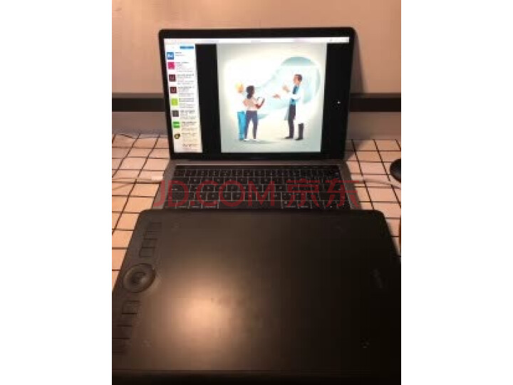 Wacom 和冠 影拓 Intuos Pro 数位板质量众测怎么样呢???口碑如何,真相吐槽内幕曝光 首页推荐 第4张-商情88推广网
