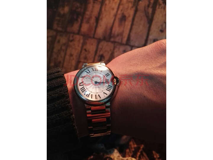 卡地亚(Cartier)瑞士手表 蓝气球系列机械男女表W6920047(W2BB0012)怎么样?有谁用过,质量如何 首页推荐 第8张-商情88推广网