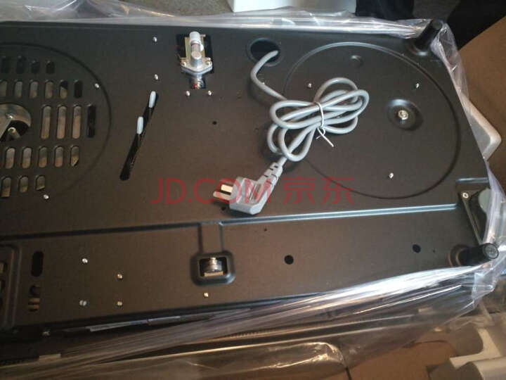 华帝(VATTI)两用电磁炉燃气灶i10015B新品测评好不好【对比评测】质量性能揭秘 首页推荐 第6张-商情88推广网