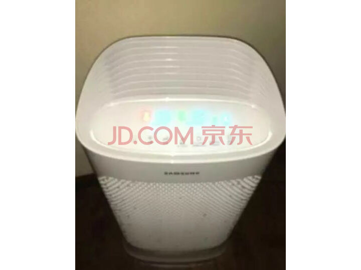 三星(SAMSUNG)空气净化器KJ399F-K5580WW质量众测怎么样呢???优缺点如何,值得买吗【已解决】 首页推荐 第6张-商情88推广网