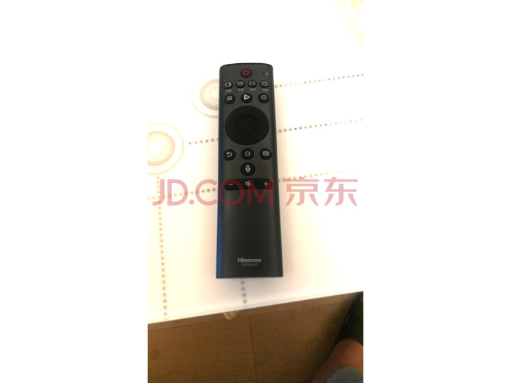 海信（Hisense）HZ55E3D人工智能电视机怎么样【值得买吗】优缺点大揭秘 首页推荐 第8张