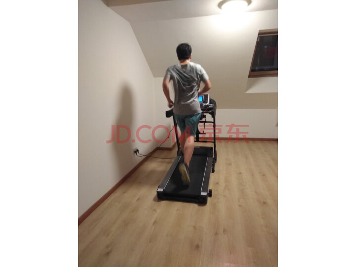 立久佳(LIJIUJIA)跑步机T910 ZS怎么样?口碑质量真的好不好- 首页推荐 第5张-商情88推广网