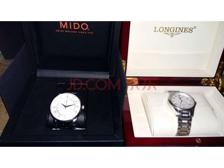 美度(MIDO)瑞士手表 Baroncelli 贝伦赛丽系列M8600.4.21.4怎么样?深度揭秘质量优缺点 首页推荐 第8张-商情88推广网