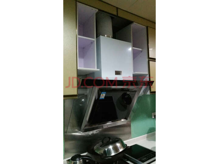 西门子热卖烟灶LS66SA863W+23JMP+3600W怎么样？入手半年内幕评测，优缺点详解 首页推荐 第6张