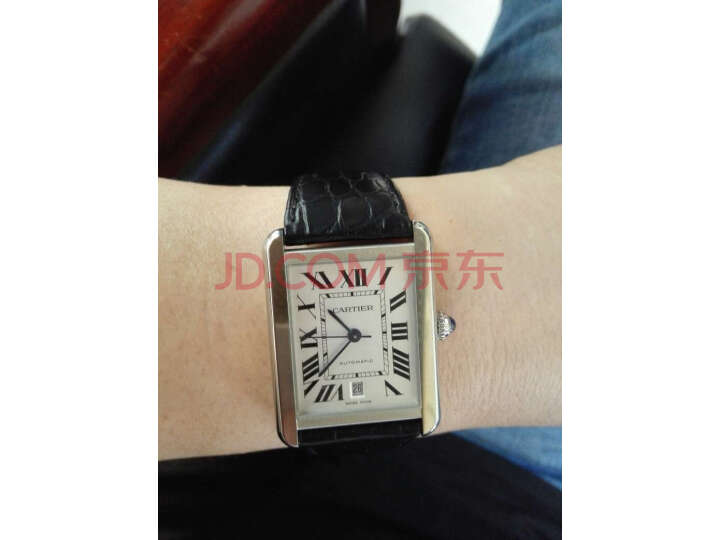 卡地亚(Cartier)瑞士手表 坦克系列机械情侣表男表W5200027质量众测怎么样呢???深度揭秘质量优缺点 首页推荐 第4张-商情88推广网