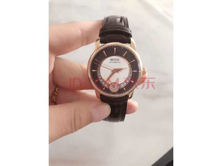 美度(MIDO)瑞士手表 Baroncelli 贝伦赛丽系列M007.207.36.291.00怎么样?独家性能评测曝光 首页推荐 第10张-商情88推广网