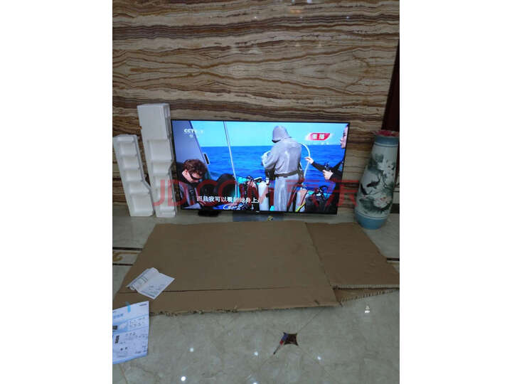 索尼（SONY）KD-75X8500G 75英寸安卓8.0智能电视怎么样.质量好不好【内幕详解】 首页推荐 第9张