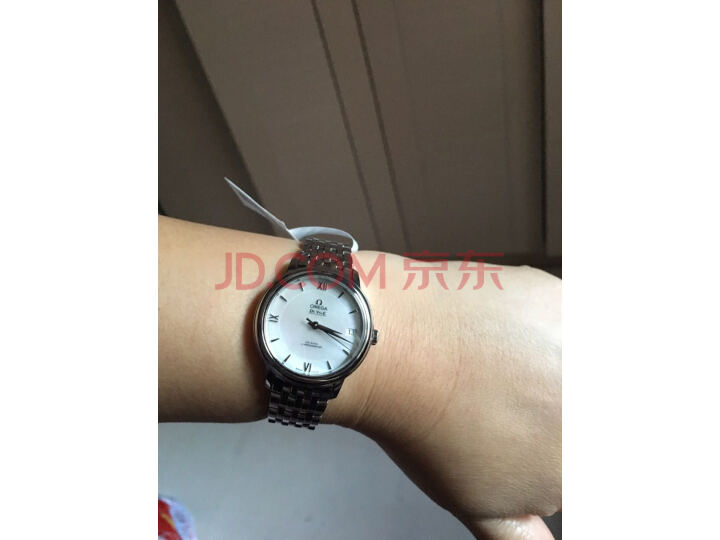 欧米茄(OMEGA)瑞士手表 碟飞系列机械女表424.10.33.20.05.001怎么样【分享曝光】内幕详解 首页推荐 第10张-商情88推广网
