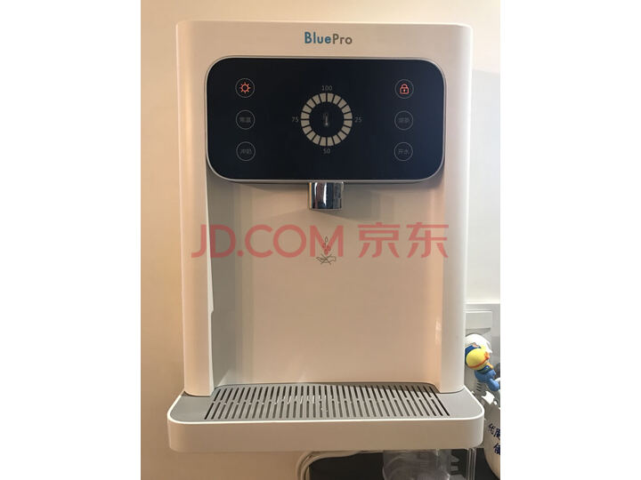 博乐宝（BOLEBAO）C12H1-N500净水器怎么样？用后半年客观评价评测感【内幕曝光】 首页推荐 第2张