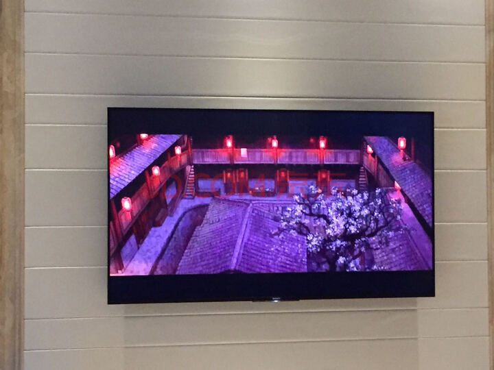 索尼（SONY）KD-75X8500G 75英寸安卓8.0智能电视怎么样.质量好不好【内幕详解】 首页推荐 第1张