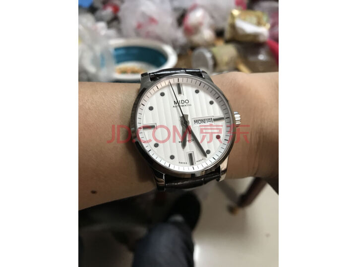 【京选尚品×美度】美度(MIDO)瑞士手表 Multifort怎么样?质量内幕评测,详情揭秘 首页推荐 第7张-商情88推广网