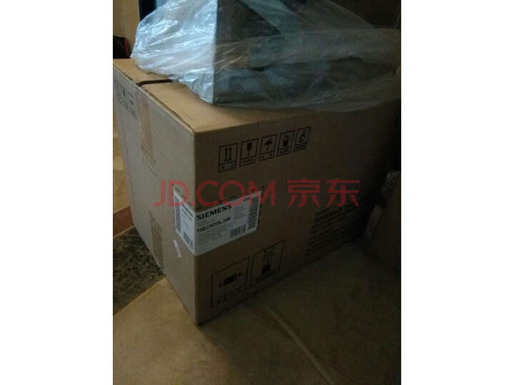 入手说说看：Siemens 西门子 HS658GXS6嵌入式蒸烤箱蒸烤一体优缺点如何【为什么好】媒体吐槽 _经典曝光 首页 第15张