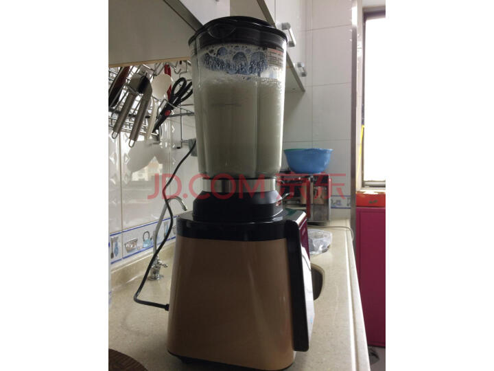 奥克斯(AUX) 真空变频破壁机9639新品测评好不好【入手评测】 奥克斯性能独家评测详解 首页推荐 第7张-商情88推广网
