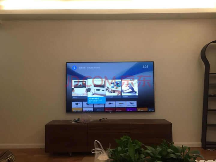 索尼（SONY）KD-75X8500G 75英寸安卓8.0智能电视怎么样.质量好不好【内幕详解】 首页推荐 第8张