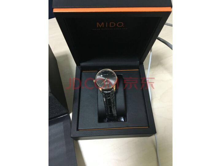 美度(MIDO)瑞士手表 Baroncelli 贝伦赛丽系列M8600.3.13.4怎么样?评价为什么好,内幕详解 首页推荐 第8张-商情88推广网