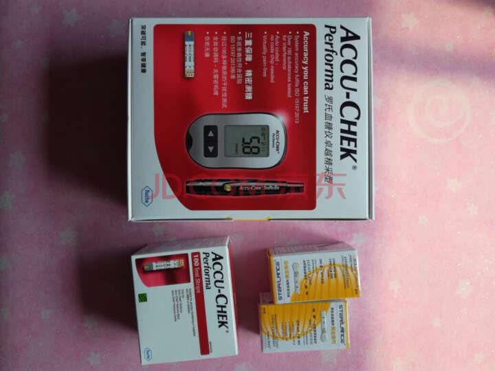 罗氏(ROCHE)血糖仪怎么样,最新质量评测大曝光 首页推荐 第9张-商情88推广网