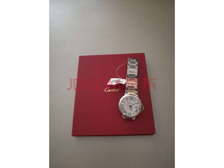 卡地亚(Cartier)瑞士手表 蓝气球系列机械男女表W6920047(W2BB0012)怎么样?有谁用过,质量如何 首页推荐 第6张-商情88推广网