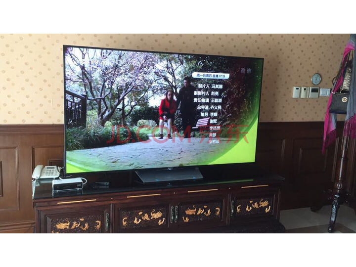 索尼（SONY）KD-75X8500G 75英寸安卓8.0智能电视怎么样.质量好不好【内幕详解】 首页推荐 第5张