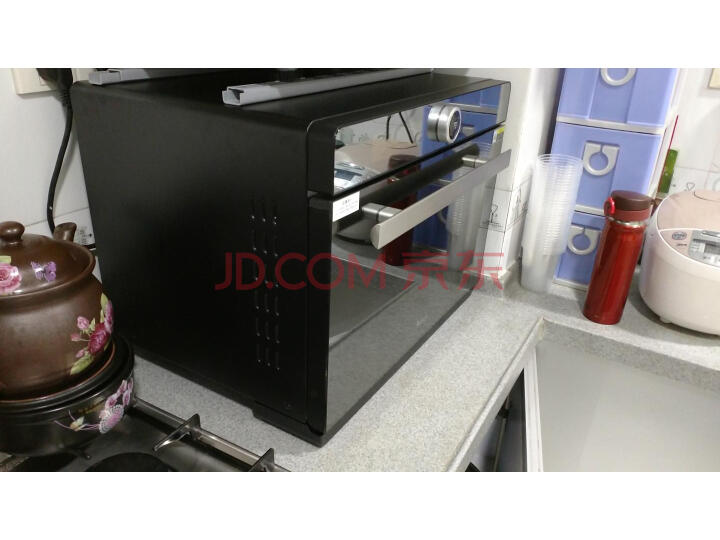意大利daogrs G7蒸烤箱台式嵌入式怎么样?三月使用感受,内幕详解 首页推荐 第8张-商情88推广网