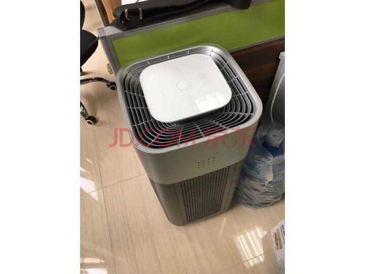 霍尼韦尔 除菌智能空气净化器KJ600F-PAC2158S怎么样【入手评测】性能独家评测详解 首页推荐 第10张-商情88推广网