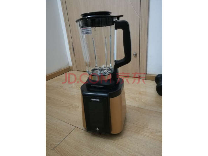 奥克斯(AUX) 真空变频破壁机9639新品测评好不好【入手评测】 奥克斯性能独家评测详解 首页推荐 第5张-商情88推广网