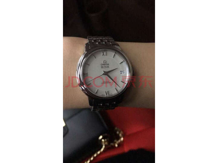 欧米茄(OMEGA)瑞士手表 碟飞系列机械女表424.10.33.20.05.001怎么样【分享曝光】内幕详解 首页推荐 第5张-商情88推广网