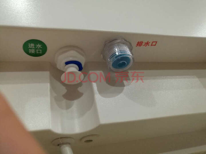 博乐宝（BOLEBAO）C12H1-N500净水器怎么样？用后半年客观评价评测感【内幕曝光】 首页推荐 第6张