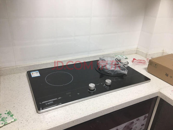 华帝(VATTI)两用电磁炉燃气灶i10015B新品测评好不好【对比评测】质量性能揭秘 首页推荐 第7张-商情88推广网