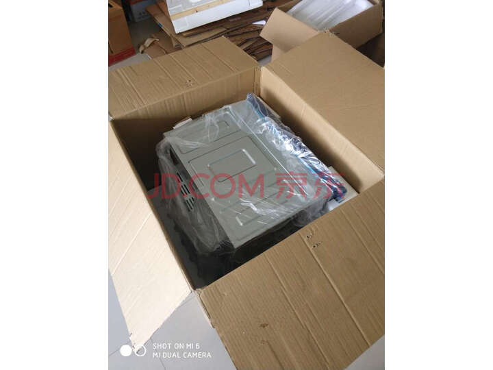美的（Midea）伯爵 蒸汽烤箱TQN34FBJ-SA怎么样？为什么反应都说好【内幕详解】 首页推荐 第8张