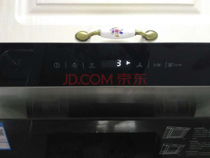 西门子热卖烟灶LS66SA863W+23JMP+3600W怎么样？入手半年内幕评测，优缺点详解 首页推荐 第9张
